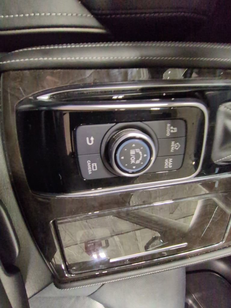 Used 2024 INFINITI QX80 Luxe w/ Cargo Package image 18