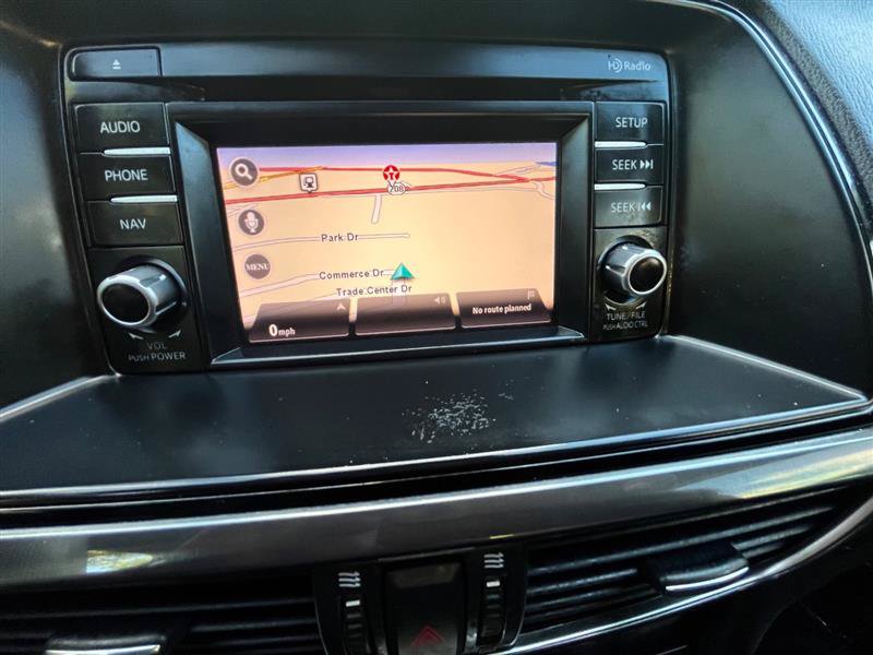 Used 2015 MAZDA MAZDA6 Grand Touring FWD image 11