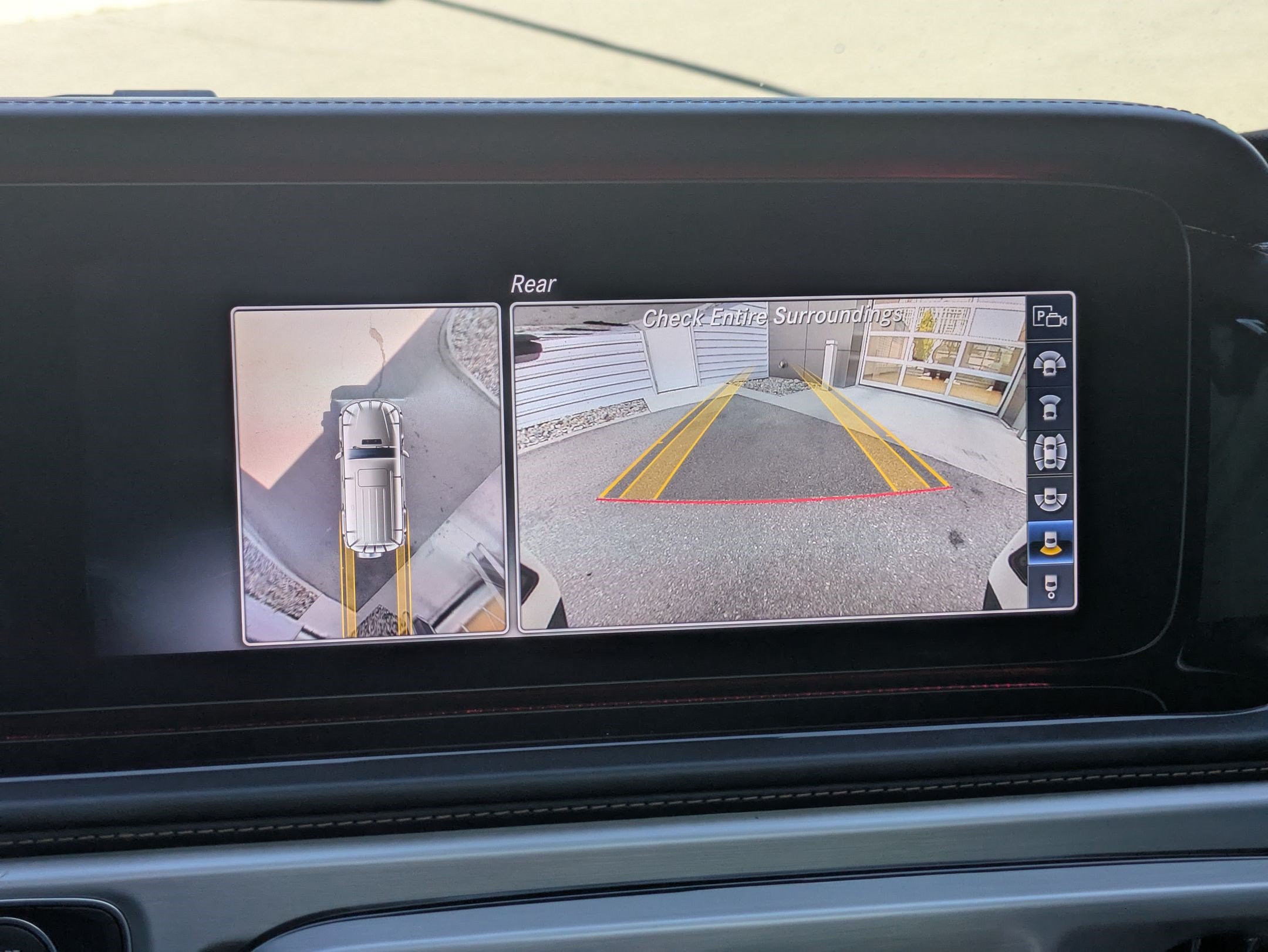 Certified 2022 Mercedes-Benz G 63 AMG 4MATIC image 25