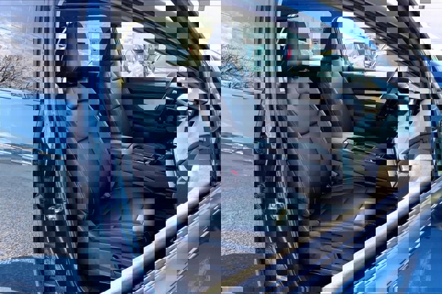 Used 2025 Nissan Murano SL image 6