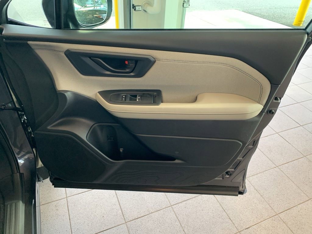 New 2026 Subaru Forester Premium image 20