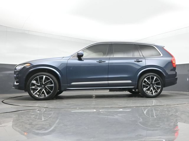 Used 2023 Volvo XC90 B6 Plus w/ Protection Package Premier AWD/4WD image 40