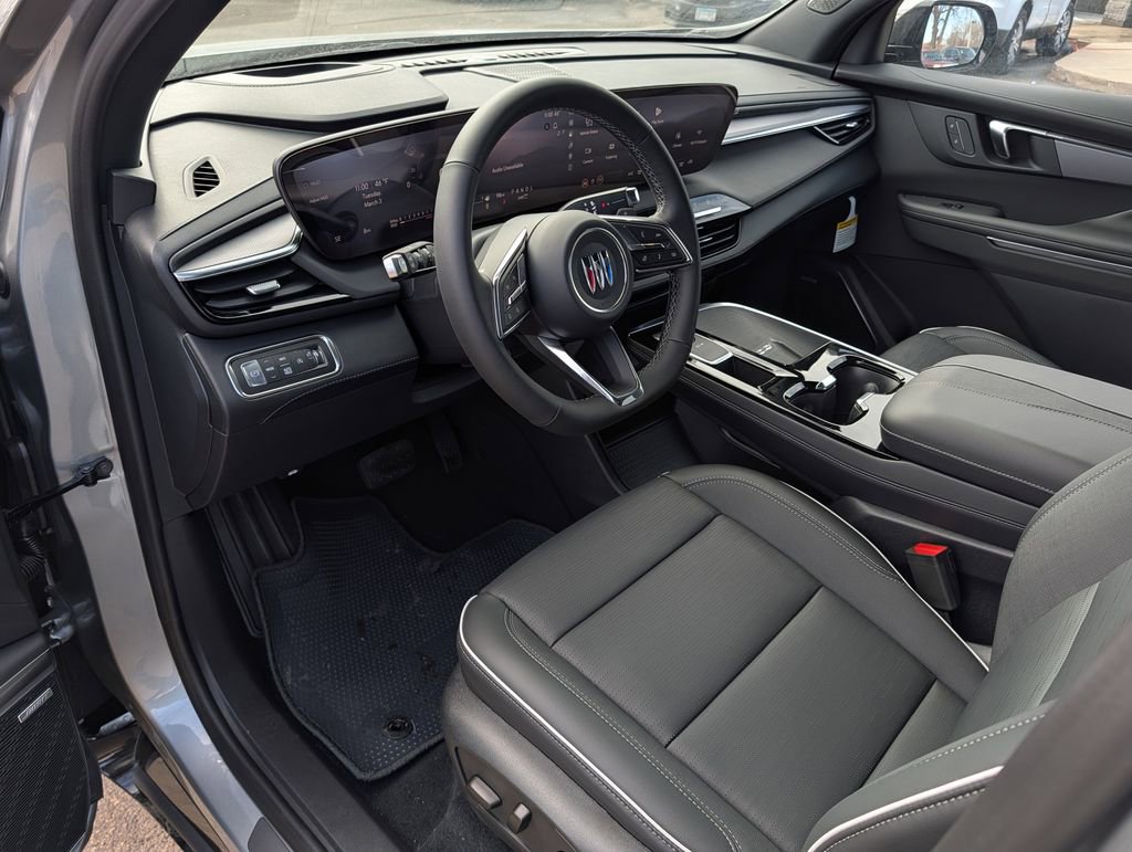 New 2026 Buick Enclave Sport Touring w/ Power Package image 4