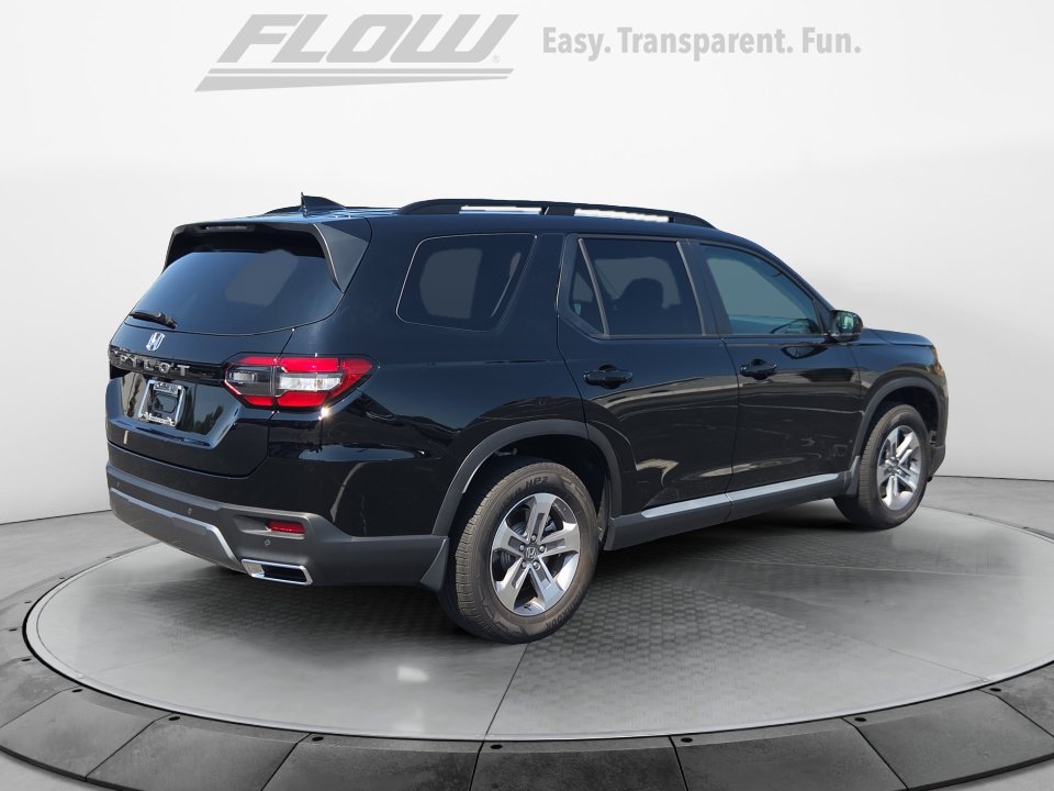 Used 2026 Honda Pilot EX-L image 7
