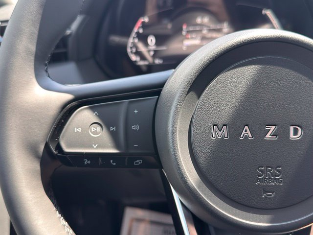 New 2026 MAZDA CX-5 Preferred AWD/4WD image 20