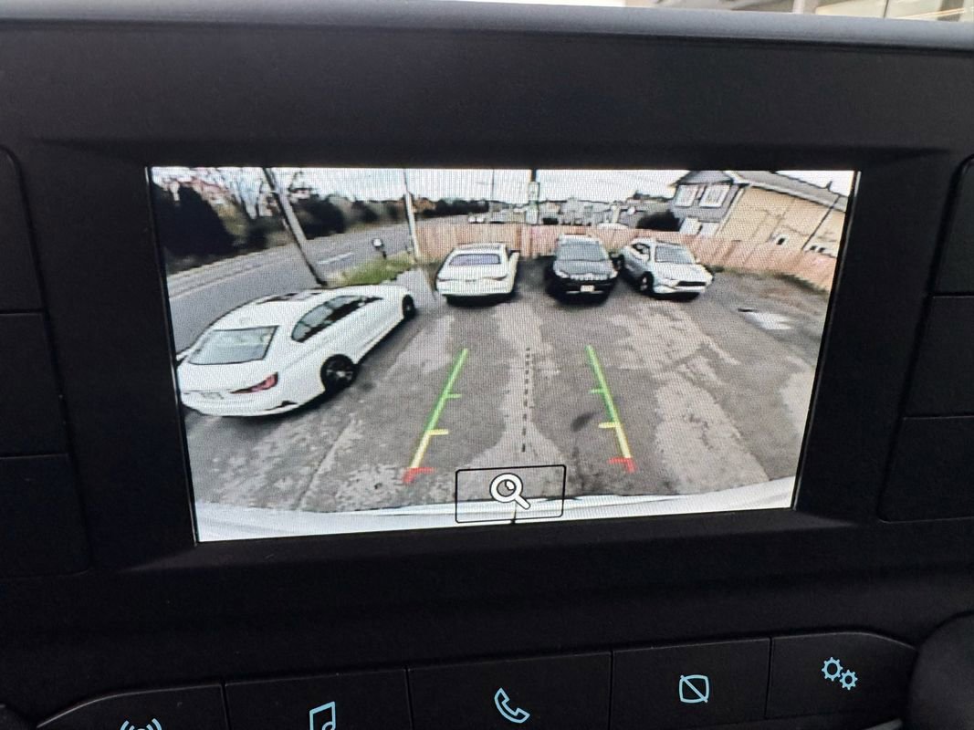 Used 2025 Ford Transit 350 High Roof Extended image 21