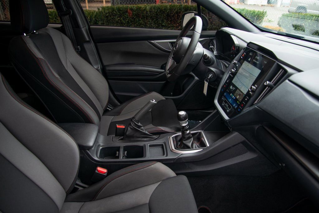 Used 2024 Subaru WRX image 19