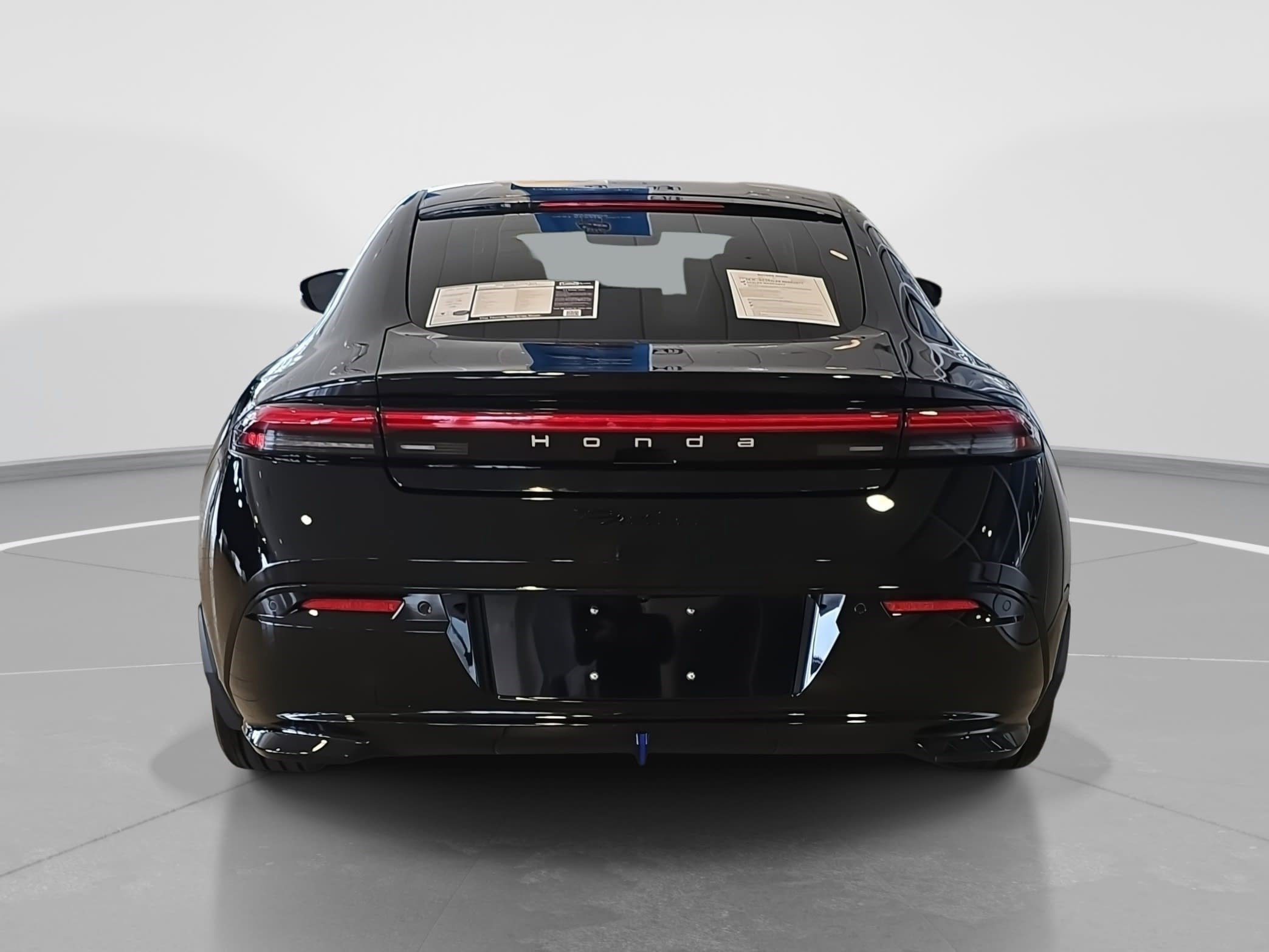 Used 2026 Honda Prelude image 3