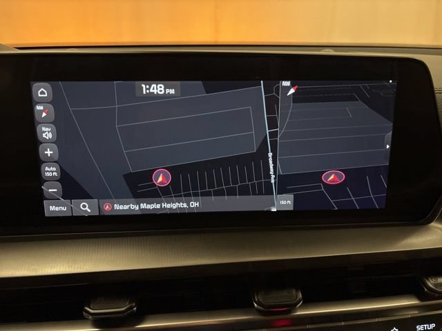 Certified 2024 Kia Telluride S FWD image 19