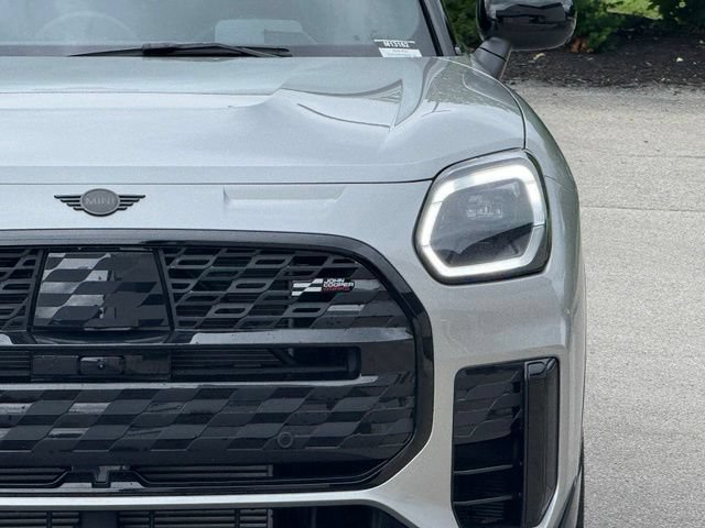 Used 2026 MINI Cooper Countryman S AWD/4WD image 10