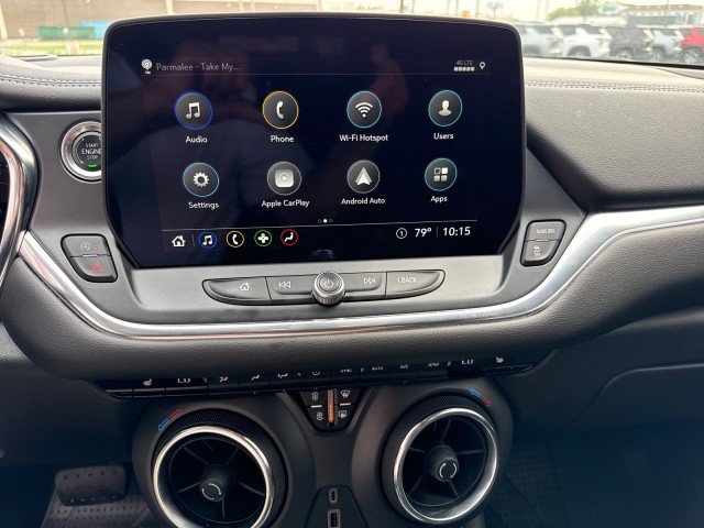 Used 2025 Chevrolet Blazer LT w/ Driver Confidence Package FWD image 19