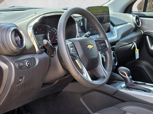 Used 2023 Chevrolet Blazer LT w/ Convenience Package image 9