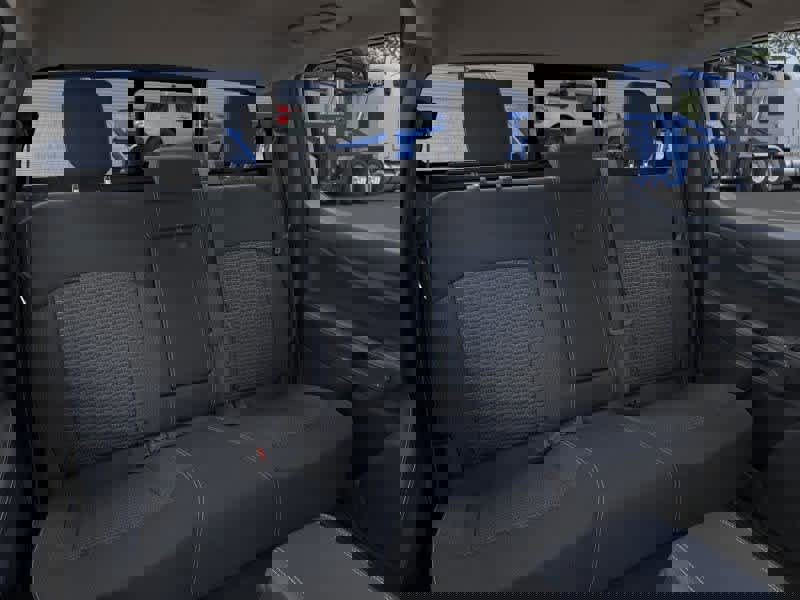 New 2026 Ford Ranger XLT w/ FX4 Off-Road Package image 11