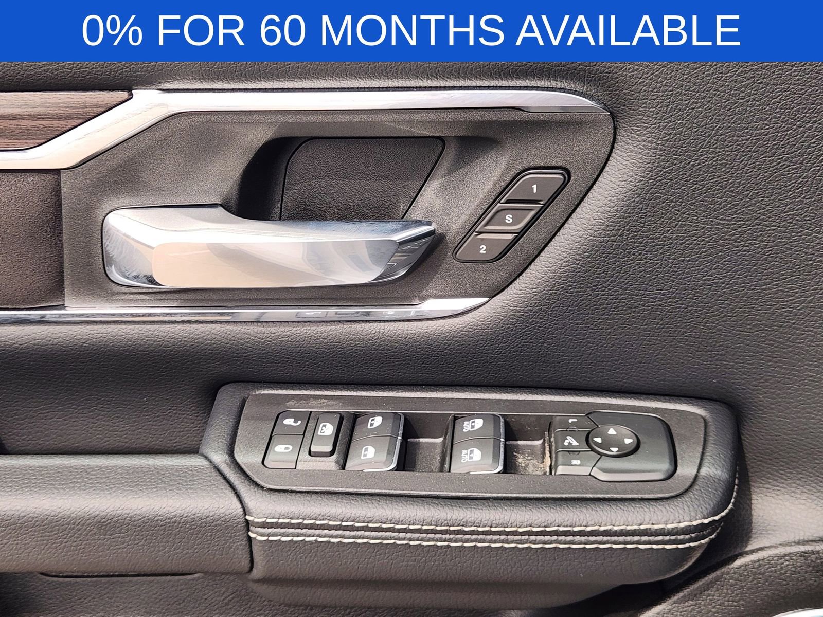 New 2026 RAM 1500 Laramie image 19