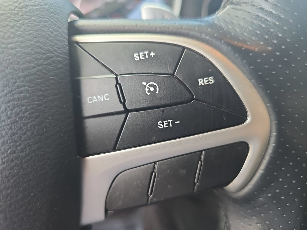Used 2018 Dodge Charger R/T Scat Pack w/ Dynamics Package RWD image 18