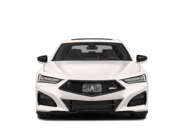 Used 2021 Acura TLX Type S image 7