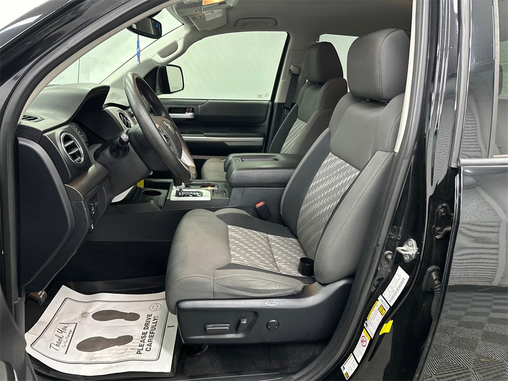 Used 2019 Toyota Tundra SR5 image 9