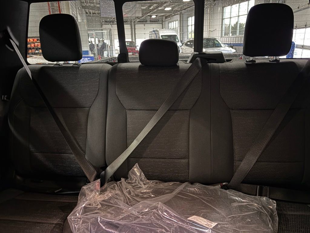 New 2026 Ford F150 XLT image 20