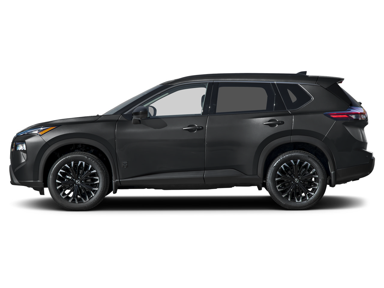 New 2027 Nissan Rogue SV FWD image 22