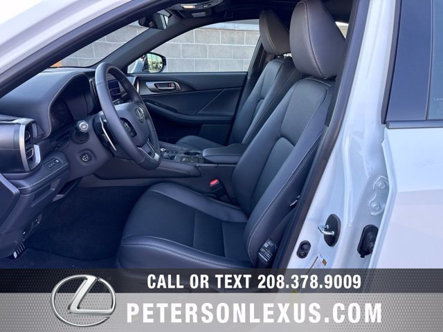 New 2026 Lexus IS 350 F Sport w/ Accessory Package Z1 AWD/4WD image 49