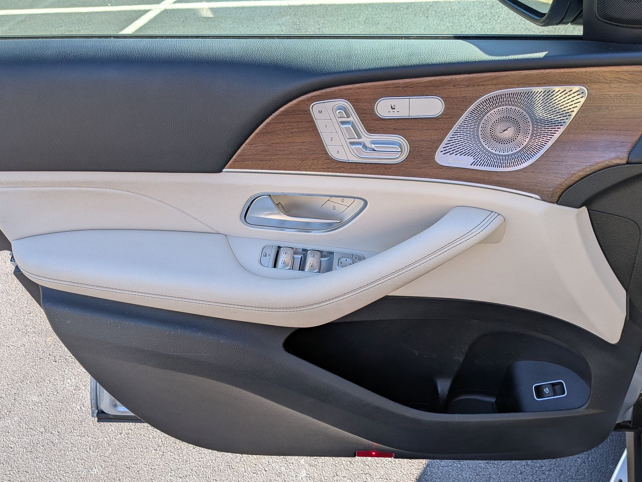 Certified 2023 Mercedes-Benz GLE 350 4MATIC image 14