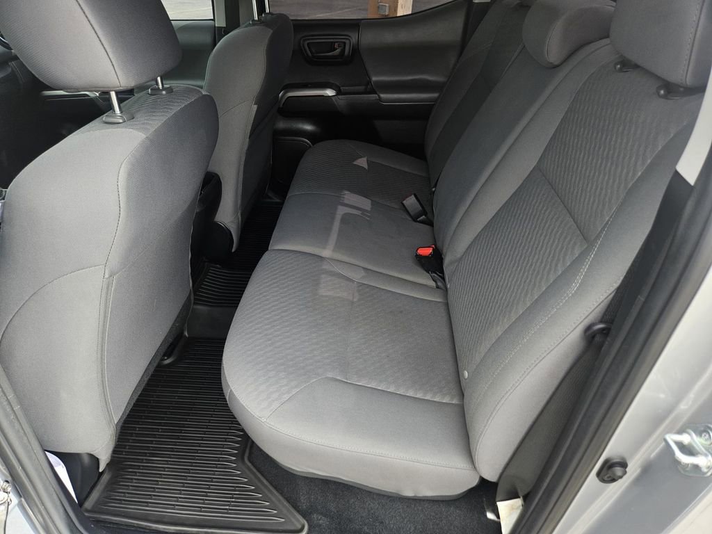 Used 2023 Toyota Tacoma SR5 image 28