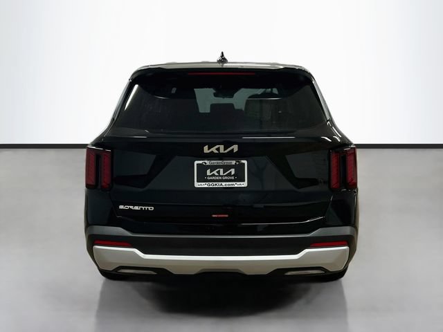 New 2026 Kia Sorento LX FWD image 6