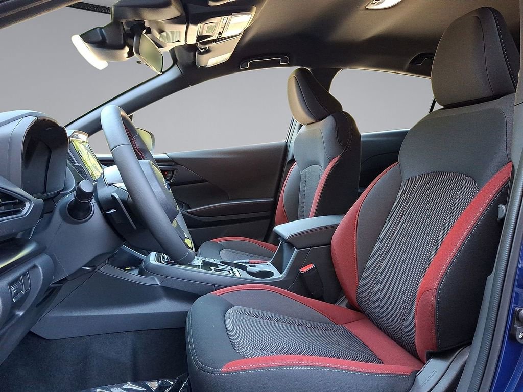 New 2026 Subaru Impreza RS AWD/4WD image 14