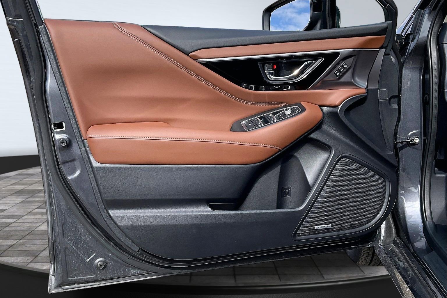 Certified 2025 Subaru Legacy Touring XT image 17