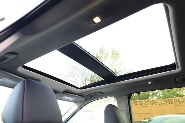 New 2026 Nissan Rogue Platinum AWD/4WD image 10