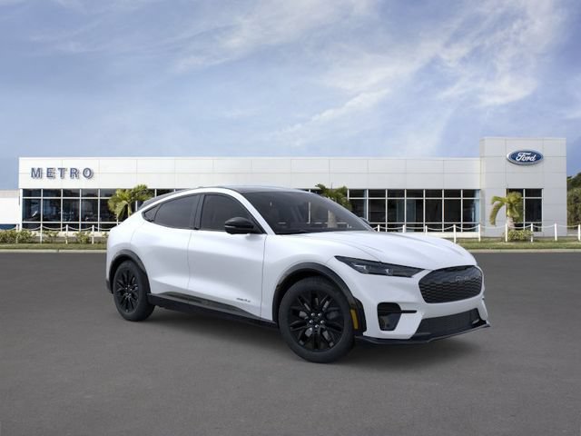 New 2026 Ford Mustang Mach-E Premium w/ Sport Appearance Package RWD image 7