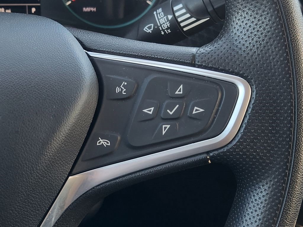 Used 2022 Chevrolet Malibu LS FWD image 21