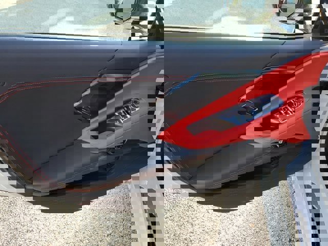 Used 2023 Chevrolet Corvette 2LT w/ Z51 Performance Package image 13