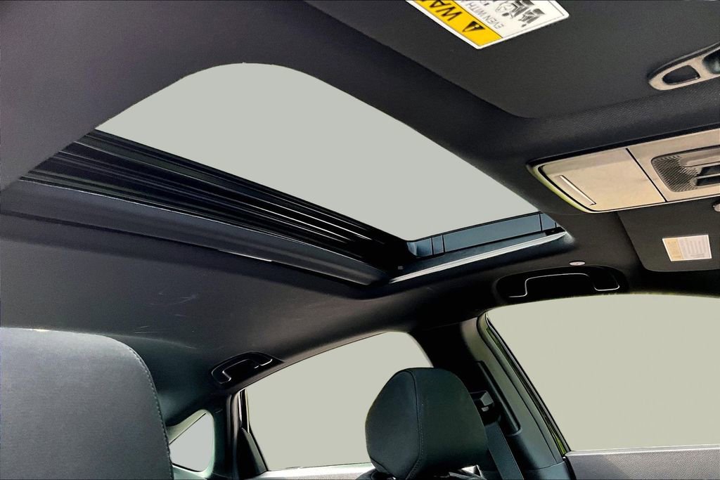 Certified 2025 Honda Accord Sport image 19