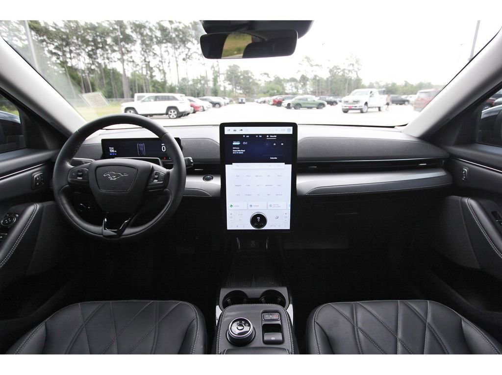 Used 2023 Ford Mustang Mach-E Select w/ Comfort Package Lite image 12