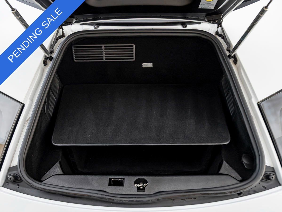 Used 2008 Lamborghini Murcielago LP 640 AWD/4WD image 33