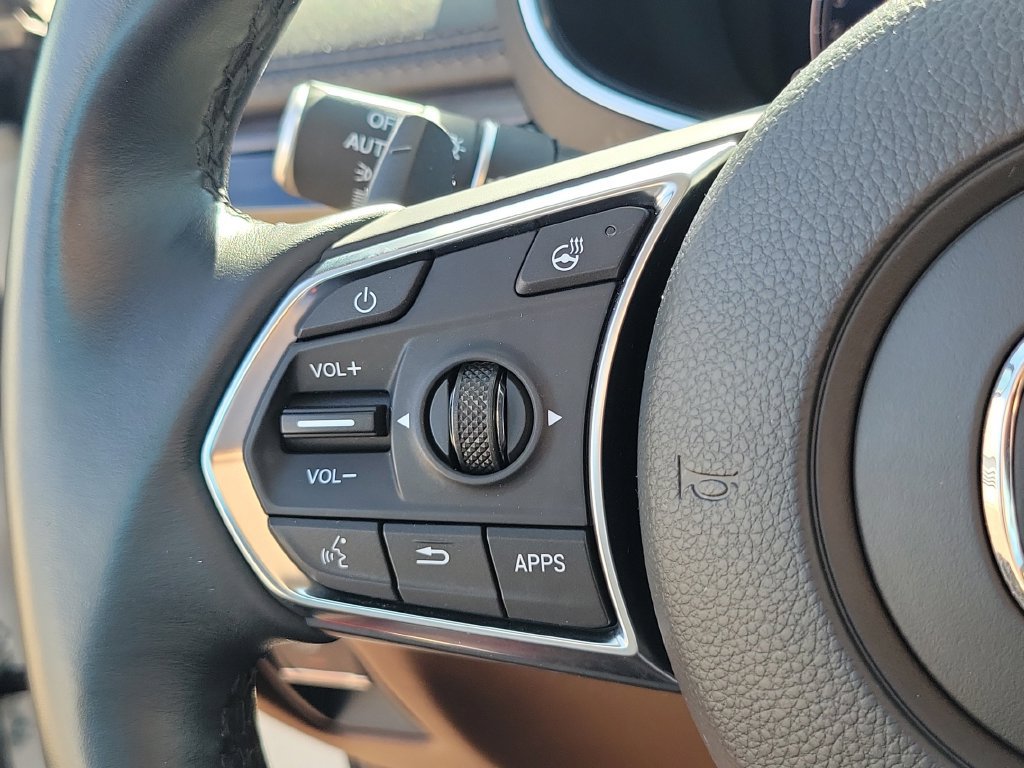 Used 2024 Acura MDX w/ Advance Package AWD/4WD image 15