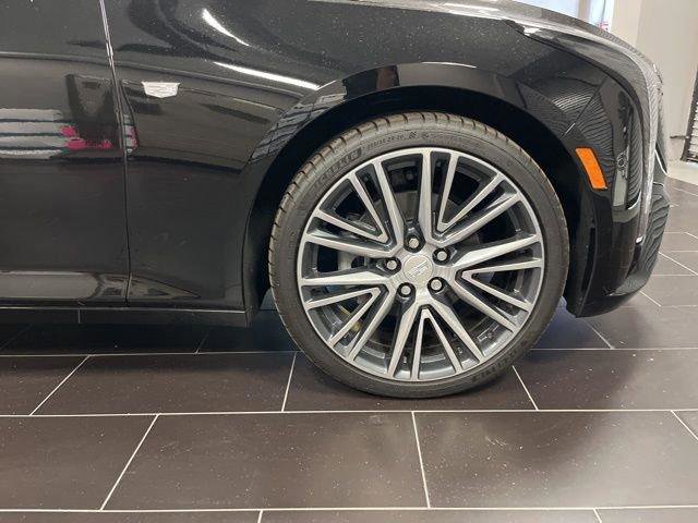 New 2025 Cadillac CT5 Premium Luxury image 14