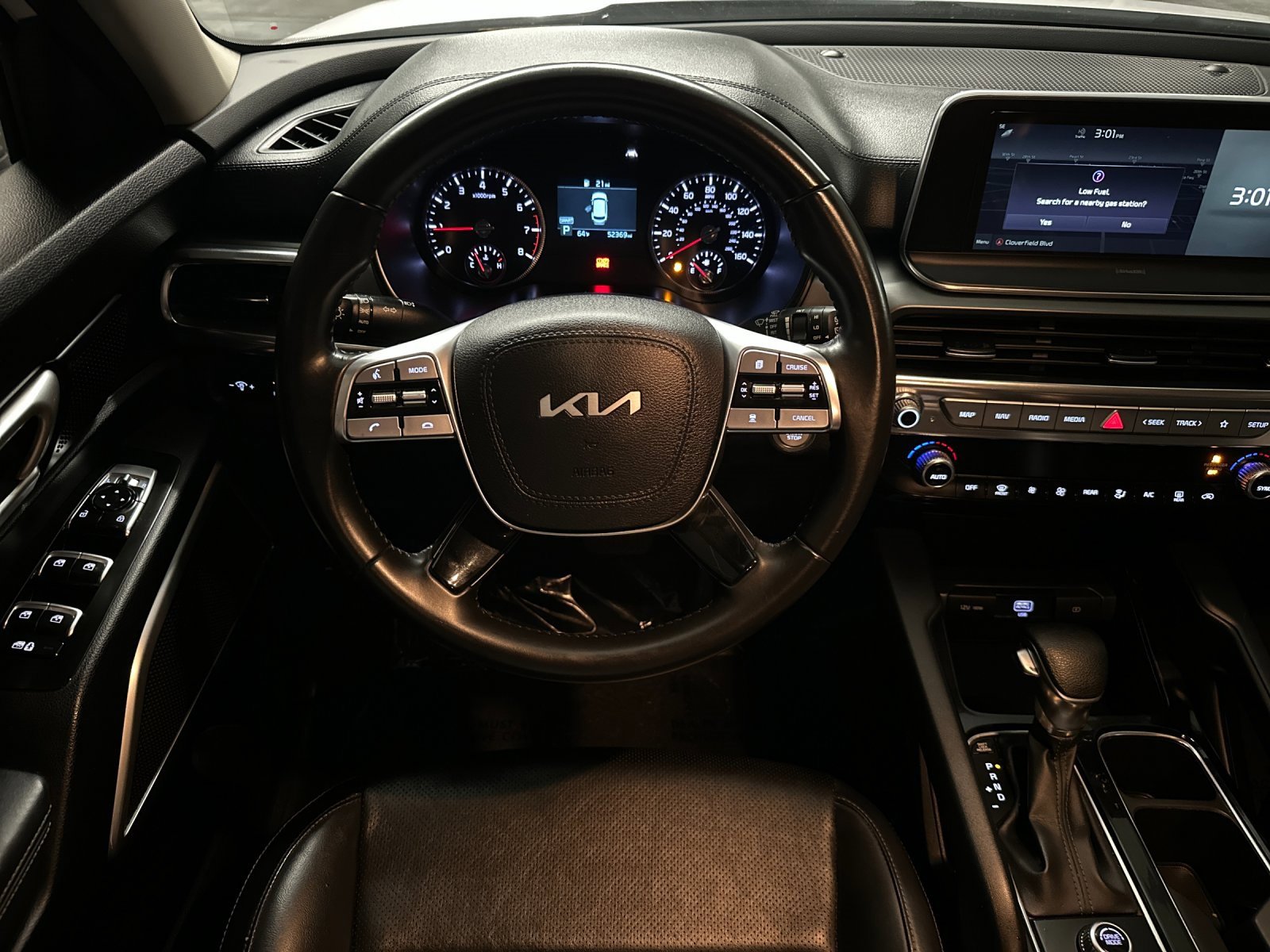 Certified 2022 Kia Telluride LX image 13