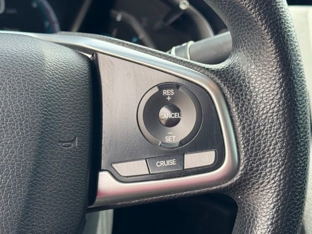 Used 2017 Honda Civic EX-T image 27