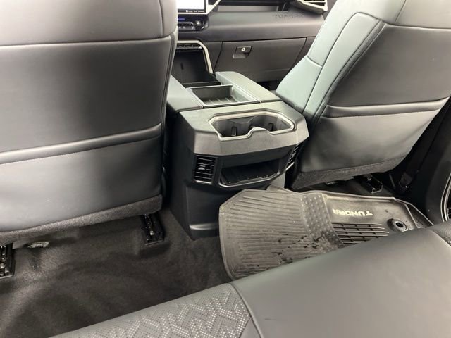 Used 2023 Toyota Tundra SR5 w/ SR5 Premium Package AWD/4WD image 39