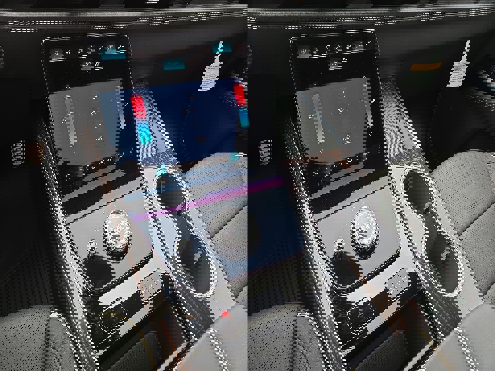 New 2026 Cadillac Escalade ESV Luxury w/ Touring Package image 22