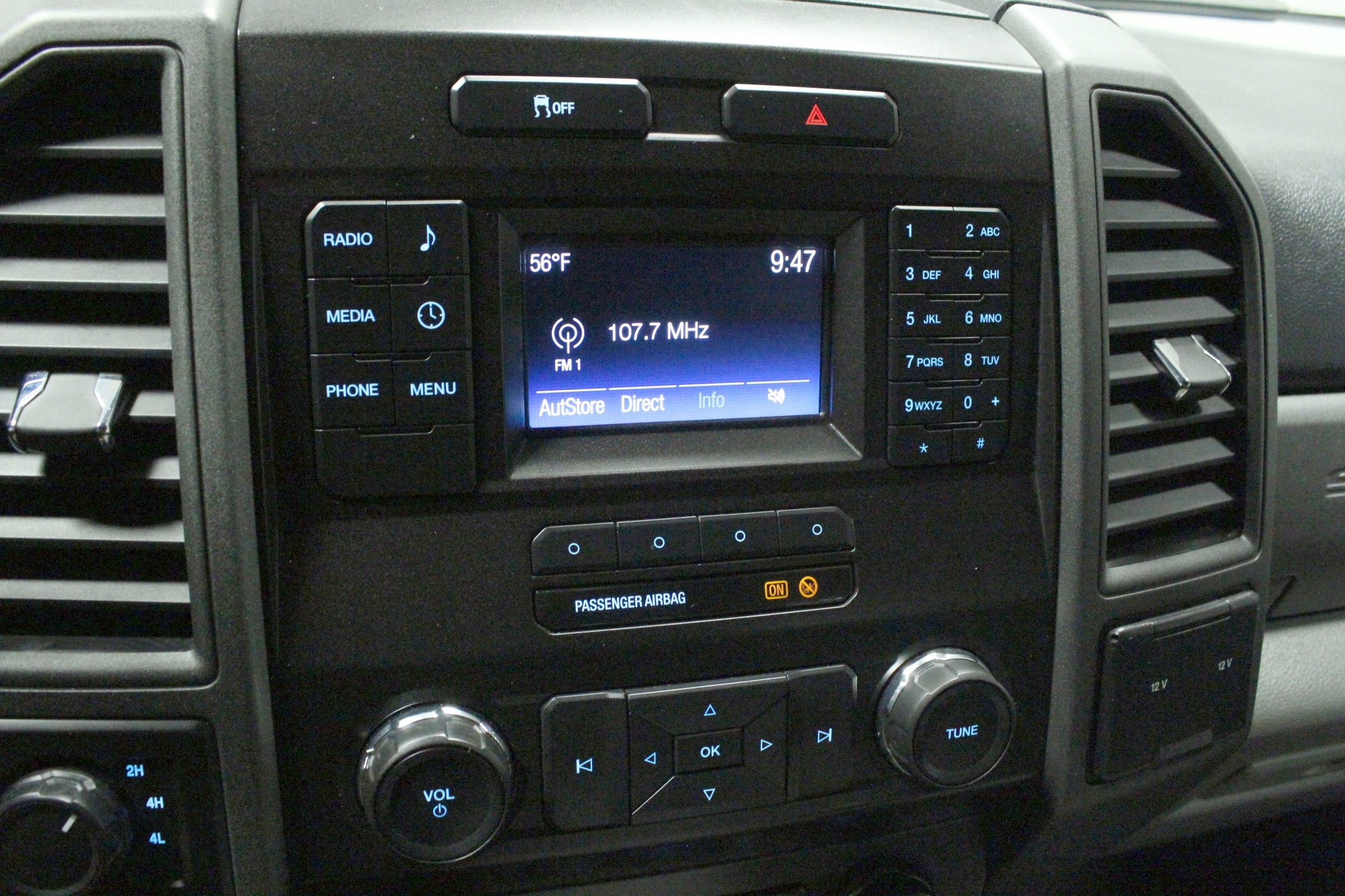 Used 2019 Ford F250 XL w/ STX Appearance Package AWD/4WD image 25