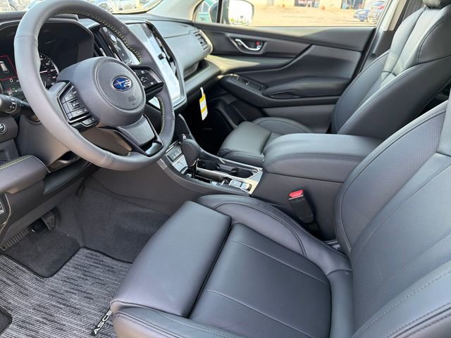 New 2026 Subaru Ascent Bronze Edition image 16