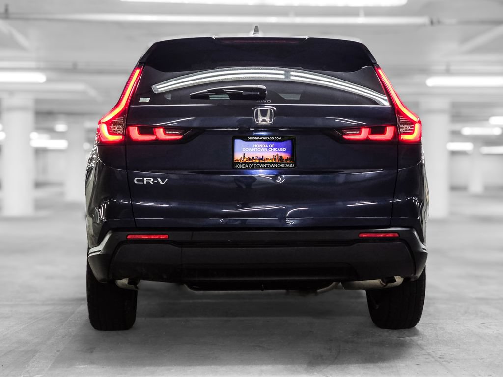 Used 2023 Honda CR-V EX-L image 7