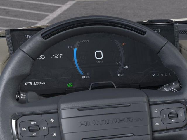 New 2026 GMC Hummer EV SUV image 18