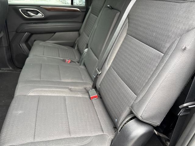 Used 2022 GMC Yukon XL SLE w/ Gmc Pro Safety Plus Package AWD/4WD image 10