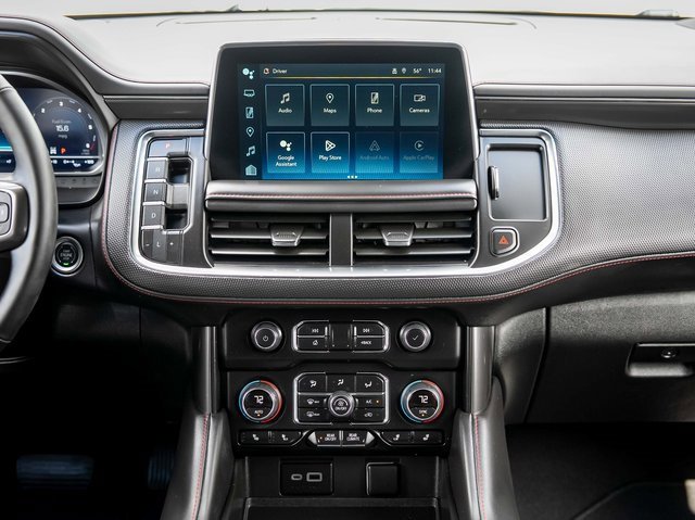 Used 2024 Chevrolet Tahoe RST w/ Luxury Package image 26