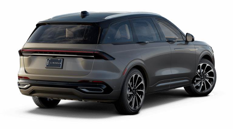 New 2024 Lincoln Nautilus Black Label AWD/4WD image 29