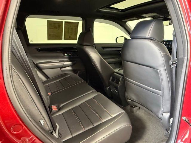Used 2026 Honda CR-V Sport Touring image 45